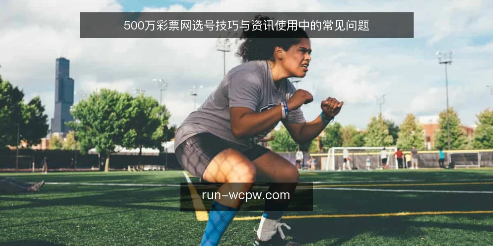 500万彩票网选号技巧与资讯使用中的常见问题 — 如何区分500万彩票网的资讯与选号技巧? 配图