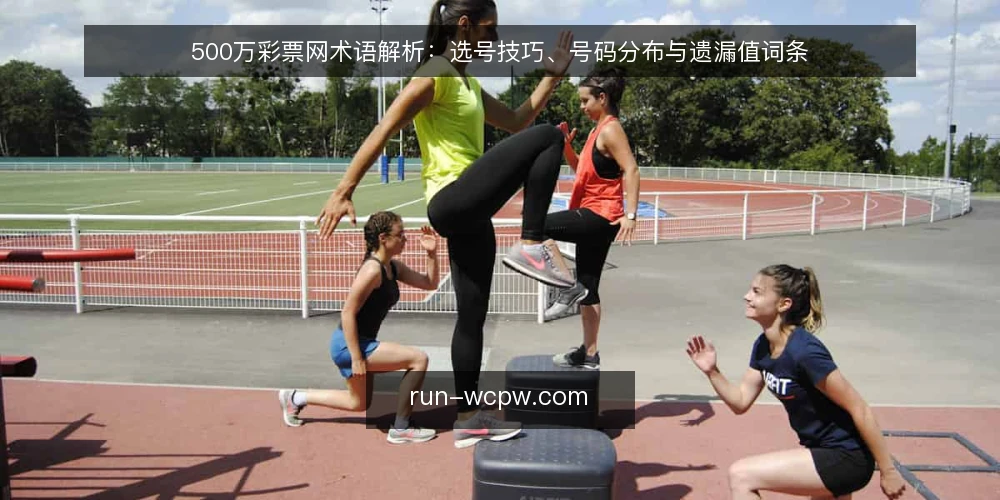 500万彩票网术语解析：选号技巧、号码分布与遗漏值词条 — 引言：为什么需要先看懂术语？ 配图